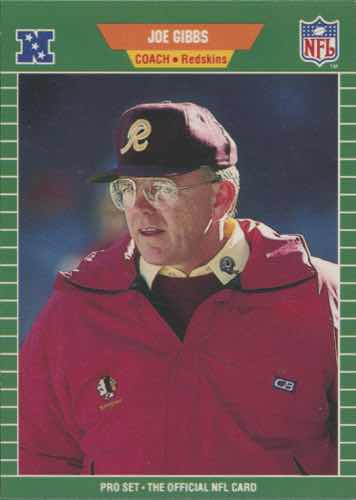 Joe Gibbs