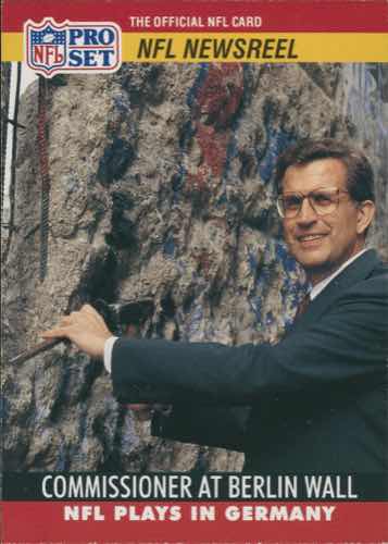 Paul Tagliabue
