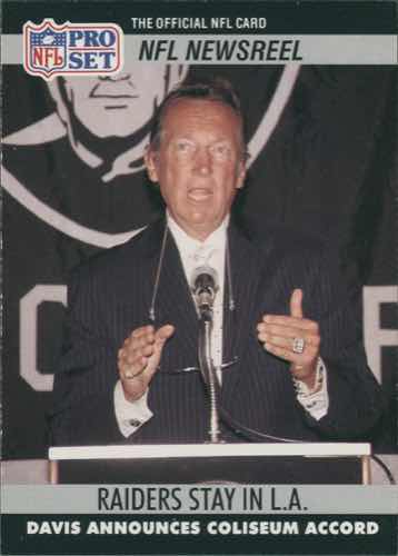 Al Davis