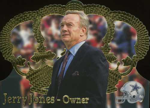 Jerry Jones