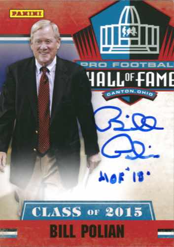 Bill Polian