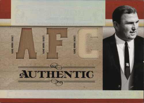 Hank Stram