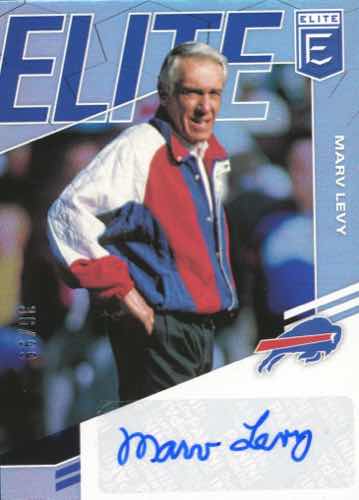 Marv Levy