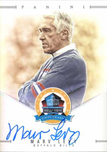 Marv Levy