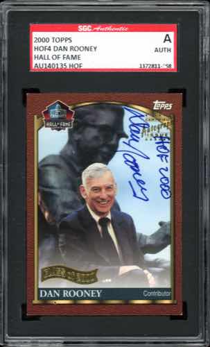 Dan Rooney