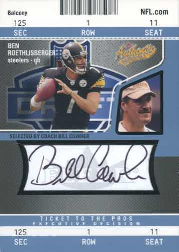 Bill Cowher