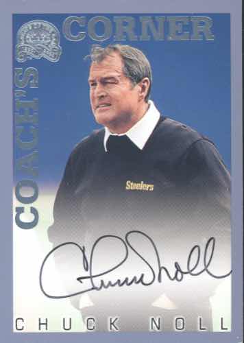 Chuck Noll