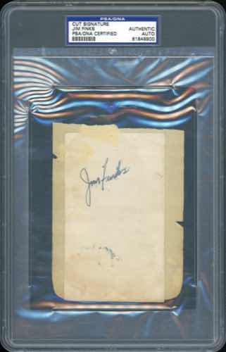 Jim Finks