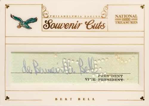 Bert Bell