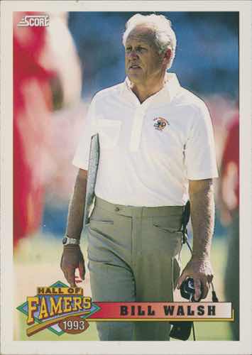 Bill Walsh