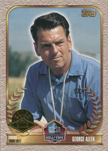 George Allen