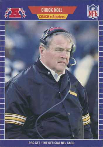 Chuck Noll