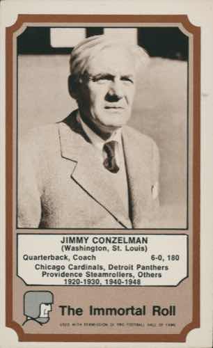 Jimmy Conzelman