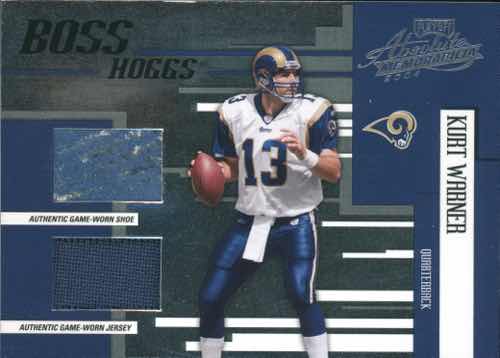 Kurt Warner