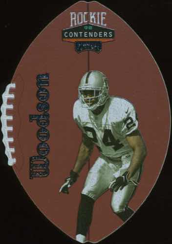 Charles Woodson