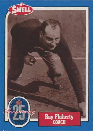 Ray Flaherty