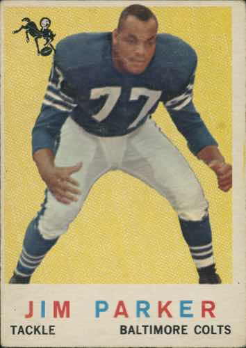 Jim Parker