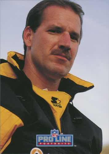 Bill Cowher