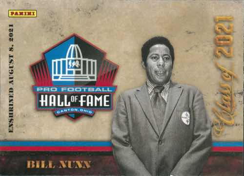 Bill Nunn