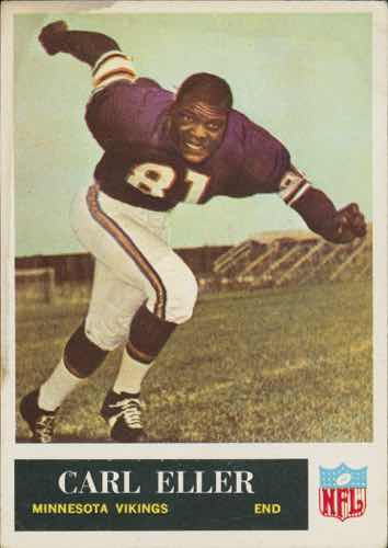 Carl Eller
