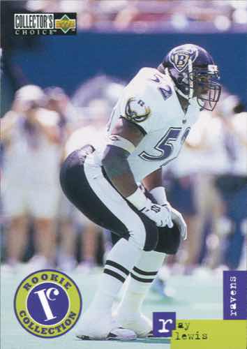 Ray Lewis