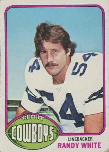 Randy White