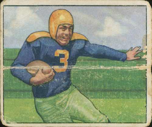 Tony Canadeo