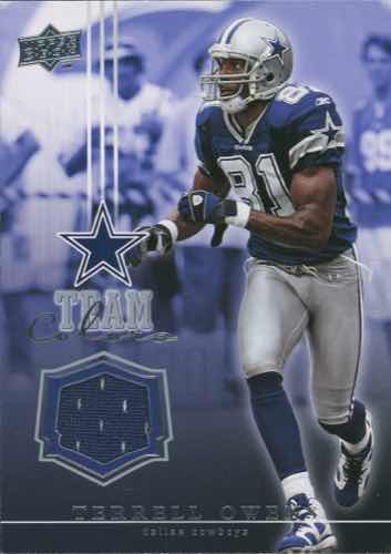 Terrell Owens