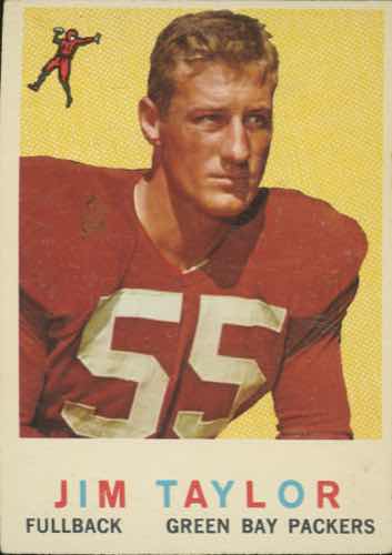 Jim Taylor