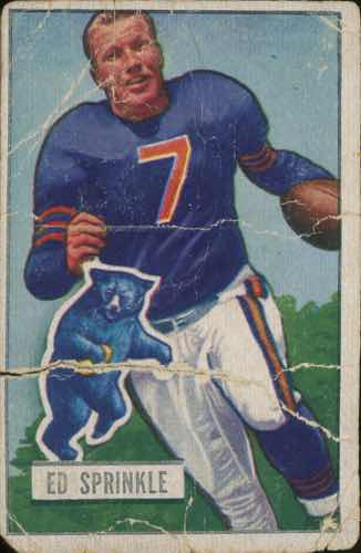 Ed Sprinkle