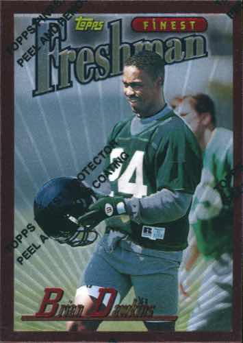 Brian Dawkins
