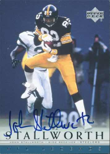 John Stallworth