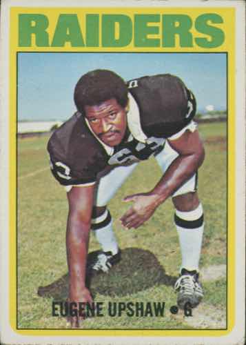 Gene Upshaw