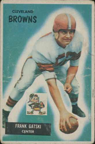 Frank Gatski