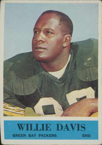 Willie Davis