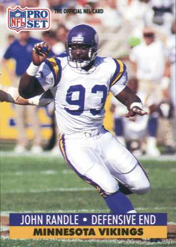John Randle