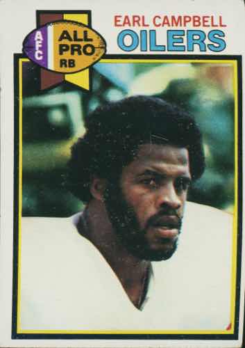 Earl Campbell