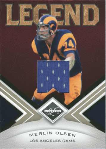 Merlin Olsen