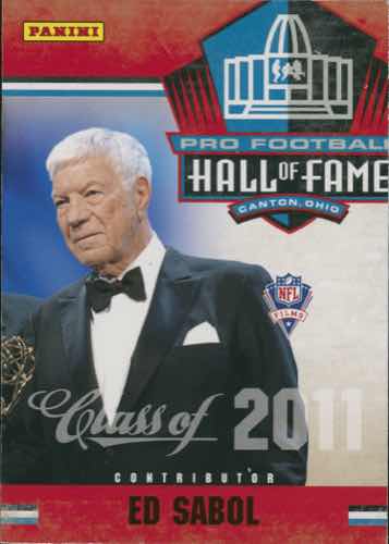 Ed Sabol