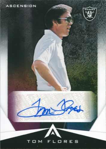 Tom Flores
