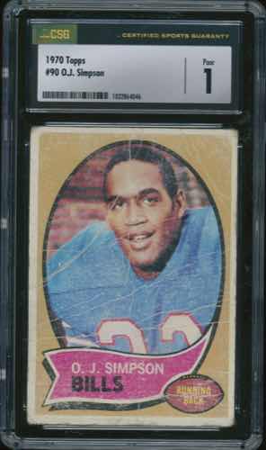 O.J. Simpson