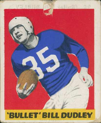 Bill Dudley