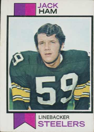 Jack Ham