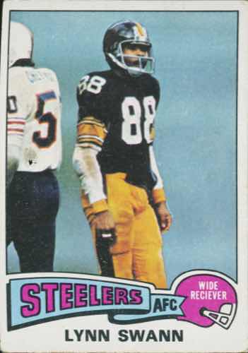 Lynn Swann