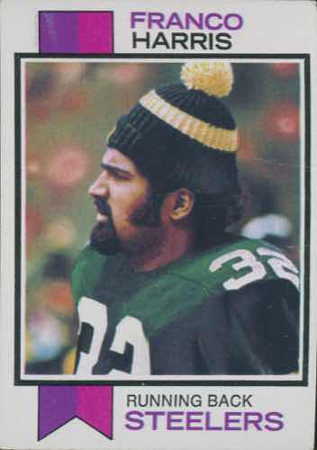 Franco Harris