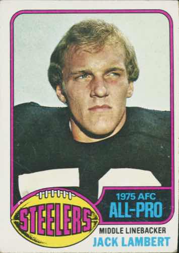Jack Lambert