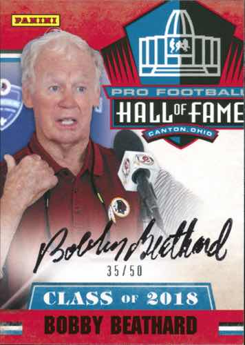 Bobby Beathard