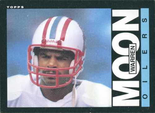 Warren Moon