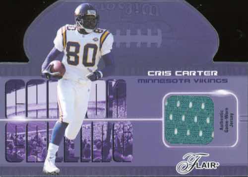 Cris Carter