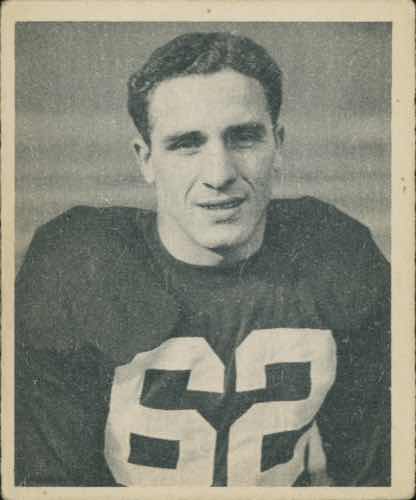 Charley Trippi